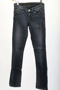 Goldsign Jeans Size 26 Dark Wash Y2K - Picture 1 of 3