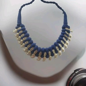 Joyería de hilo tribal - Imagen 1 de 3