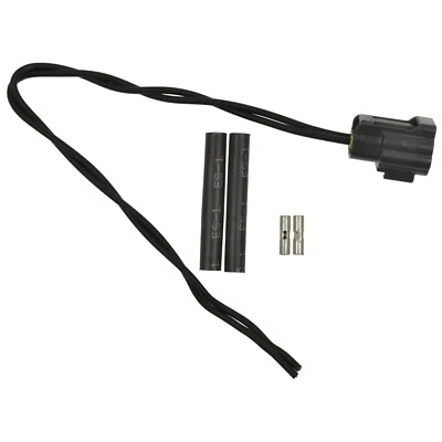 Conector sensor temperatura aire ambiente SMP 2007 2008 para Mazda 3 2006-2010 Foto 1 de 3