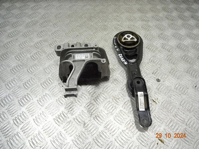 2021 SEAT ARONA 1.0 ECOTSI MK1 SE216 5DRS HATCH RIGHT SIDE ENGINE MOUNT *5479 - Image 1 of 4