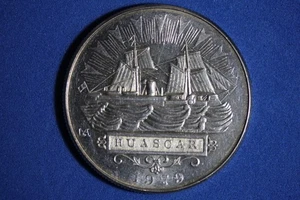 1979 PERU 5000 SOLES #K56008 - Picture 1 of 2