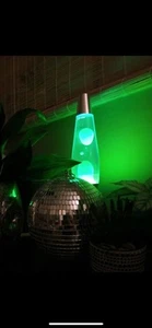 Mathmos the Original Lava Lamp Boxed - Tested✅ - with bulb - Astro Baby - Picture 1 of 5
