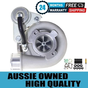 Upgrade Billet Turbo Charger For Toyota 4Runner 1KZ-TE 3.0L CT12B - Picture 1 of 12