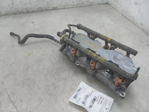 02 03 LEXUS ES300 3.0L LOWER INTAKE MANIFOLD 1MZFE - Picture 1 of 12