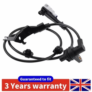 Rear Right ABS Speed Sensor for Toyota Hilux Vigo VII N1 N2 N3 2.5/3.0D 2006-15 - Picture 1 of 8