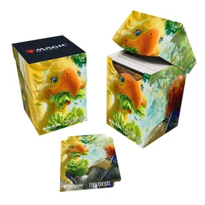 Ultra PRO: 100+ Deck Box - Final Fantasy (V8) - Bild 1 von 1