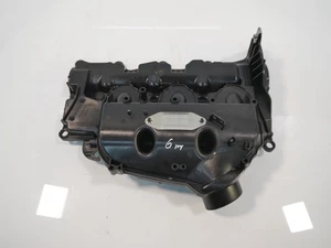 Ventildeckel links für Land Rover Ranger 3.0 D 306DTA 306DT 9X2Q-9424-EG - Bild 1 von 2