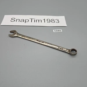 Herramientas a presión OEXM110A 11 mm 12 puntos métrico flanco Drive® llave combinada - Imagen 1 de 6