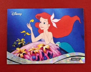 2025 Kakawow Phantom Disney The Little Mermaid Wave Holo Ariel #PD-CR-19 060/102 - Picture 1 of 2