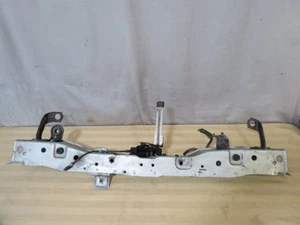 12 13 14 15 2012-2015 Honda Civic UPPER CENTER TIE Core BAR Radiator Support OEM - Picture 1 of 8