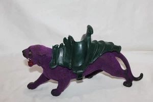 Vintage Panthor He-Man MOTU Masters of the Universe komplett - Bild 1 von 3