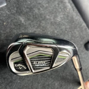 Callaway EPIC Star Approach Wedge AW Modus Steel Stiff - Picture 1 of 8