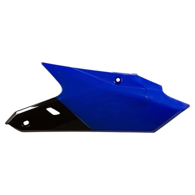 Боковые панели Acerbis YZ синие/черные для Yamaha YZ450FX 2016-2018 - Изображение 1 из 4