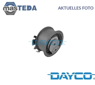 ATB2007 SPANNROLLE FÜR ZAHNRIEMEN OBERE LINKS DAYCO FÜR AUDI A4,A3,A6,B7,8P1 - Bild 1 von 4