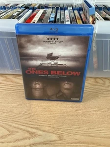 The Ones below (Blu-ray, 2015) - Picture 1 of 3