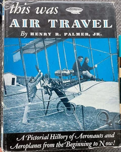 DAS WAR FLUGREISE HBDJ WRIGHT BROTHERS GLENN MARTIN LINDBERGH GRAF ZEPPELIN HI - Bild 1 von 4