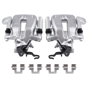 Rear Right Left Disc Brake Caliper for Volkswagen Jetta GTI 2005-2010 Golf 2010 - Picture 1 of 12