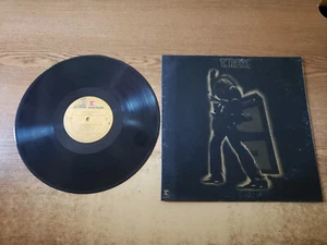 1970s EXCELLENT T. Rex – Electric Warrior 6466 LP33 - Picture 1 of 3