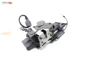 2011 - 2019 FORD FIESTA FRONT RIGHT SIDE DOOR LOCK LATCH ACTUATOR OEM - Picture 1 of 9