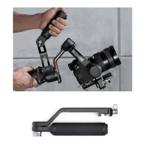 Portable Handheld Adapter Handle For DJI RS 2/RSC 2/ RS 3/ RS 3 Pro/ RS 3 Mini - Picture 1 of 6
