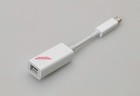 MINT Apple Thunderbolt 2 to FireWire 800 1394B Adapter A1463 with iLink Cable