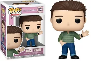BOX DAMAGED! Funko POP Movies: Sixteen Candles - Jake Ryan - #1723 #83551 - Picture 1 of 3