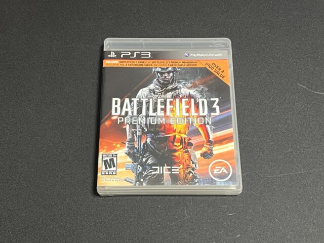 Battlefield 4 Playstation 3 PS3 EA Sports - Brand New Free Shipping!  14633730265