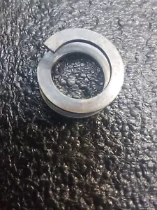 Triumph Tiger Cub 70-3224 Cylinder Head Rocker Spindle Thackery Washer - Picture 1 of 3