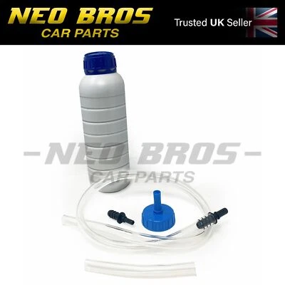 1L Diesel Fuel Additive EOLYS Fluid Kit, CITROEN DS3 1.6 HDi - Image 1 of 4