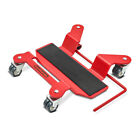 Dolly Mover Yamaha BT 1100 Bulldog for Centre Stand Center red