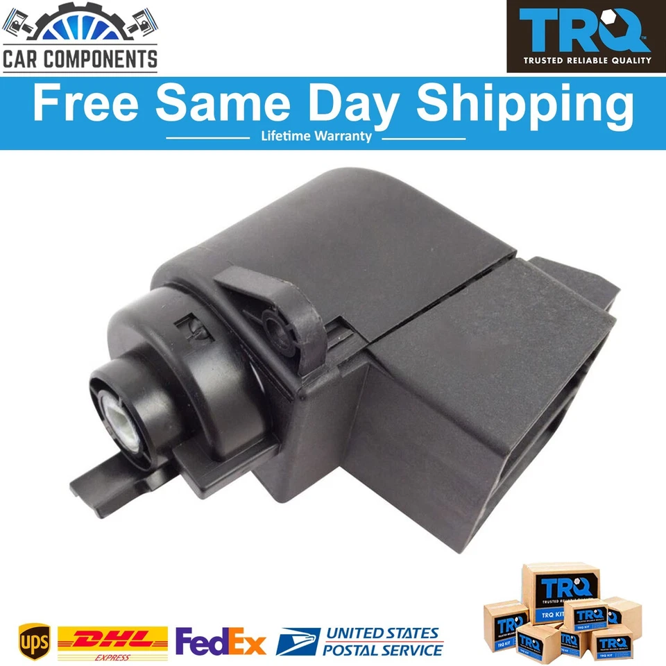 Interruptor de ignição para Sunfire Skylark Cavalier Achieva Grand Am - Imagem 1 de 4