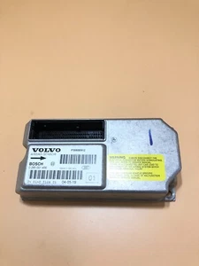 CENTRALINA AIRBAG VOLVO S60 2.4D 2000 A 2009 COD: P30658912 / 0285001456 - Foto 1 di 2
