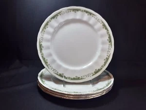 Paragon Lynwood One Set of 4 Dinner Plates - Picture 1 of 4