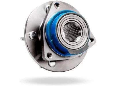 Conjunto de buje de rueda delantero Detroit 96759YR 2004 para Pontiac Montana 2003-2005 Foto 1 de 2