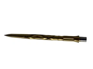 Caliburn Evo Ersatz Dartpunkte. Han G2 32mm Gold - Bild 1 von 1
