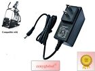 AC Adapter For NordicTrack A.C.T. Commercial 10 Elliptical Series Power Supply