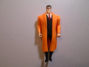 DC COMICS, ACTIONFIGUREN, BATMAN, KENNER (1998 BRUCE WAYNE - 5 INCHES TALL) - Bild 1 von 2