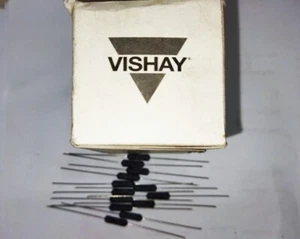 Resistors VISHAY RWR81S51R1FS WIRE WOUND, 1 W, 1 %, 20 ppm - Picture 1 of 3