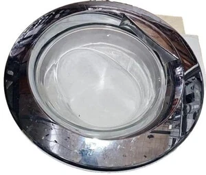 LG WD14024D6 Washing Machine Door Compelete -KN-5-I - Picture 1 of 6
