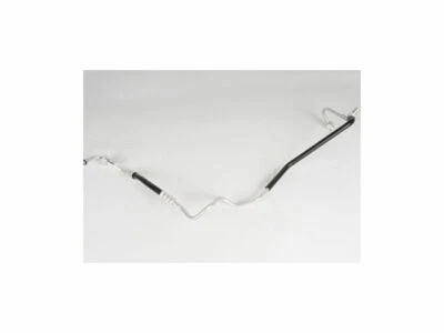 For 1996-2002 GMC Savana 2500 A/C Refrigerant Liquid Hose AC Delco 59998GM - Изображение 1 из 2