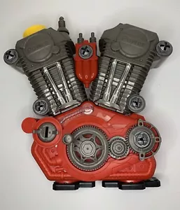 Snap On Tools Kids Engine Assembly - Picture 1 of 14