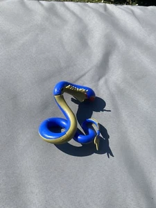 YuGiOh Kairyu Shin Collectable Model Kit Mattel 2003 unvollständig Vintage Retro - Bild 1 von 10