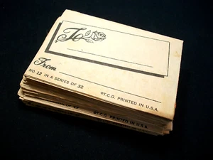 1967 Topps NASTY NOTES Karten MENGE SIE WÄHLEN BESCHREIBUNG LESEN BEVOR SIE KAUFEN - Bild 1 von 14