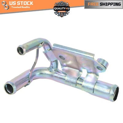 New Coolant Hose Pipe For 2012-2019 Mazda 3 6 CX-5 KE KF 2.2L GJ GL SH2015290A Foto 1 de 4