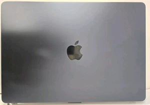 ENSEMBLE ÉCRAN APPLE MACBOOK AIR 15" A2941 M2 2023 AUTHENTIQUE MINUIT GRADE B - Photo 1/4