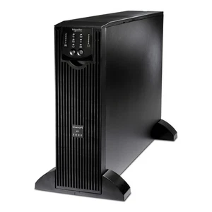 ✅ RT 3000 Schneider Electric SR13KXIET UPS 13kVA no APC + AP9630 - Picture 1 of 3