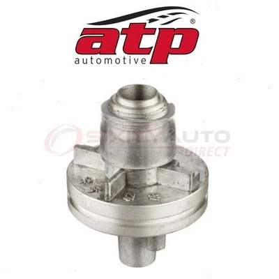 ATP Speedometer Drive Gear for 1975-1978 GMC G15 - Electrical Lighting Body fl Foto 1 de 4