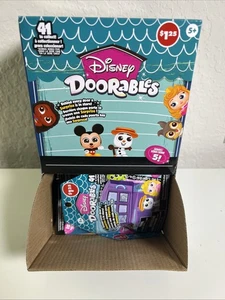 Disney Doorables Full Case 35 Packungen Serie 5 - Bild 1 von 4