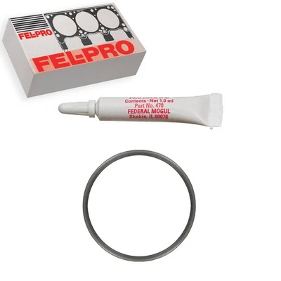 Funda de reparación de cubierta de distribución del motor Fel-Pro para 1979-1986, 1988-1995 GMC K1500 Foto 1 de 2