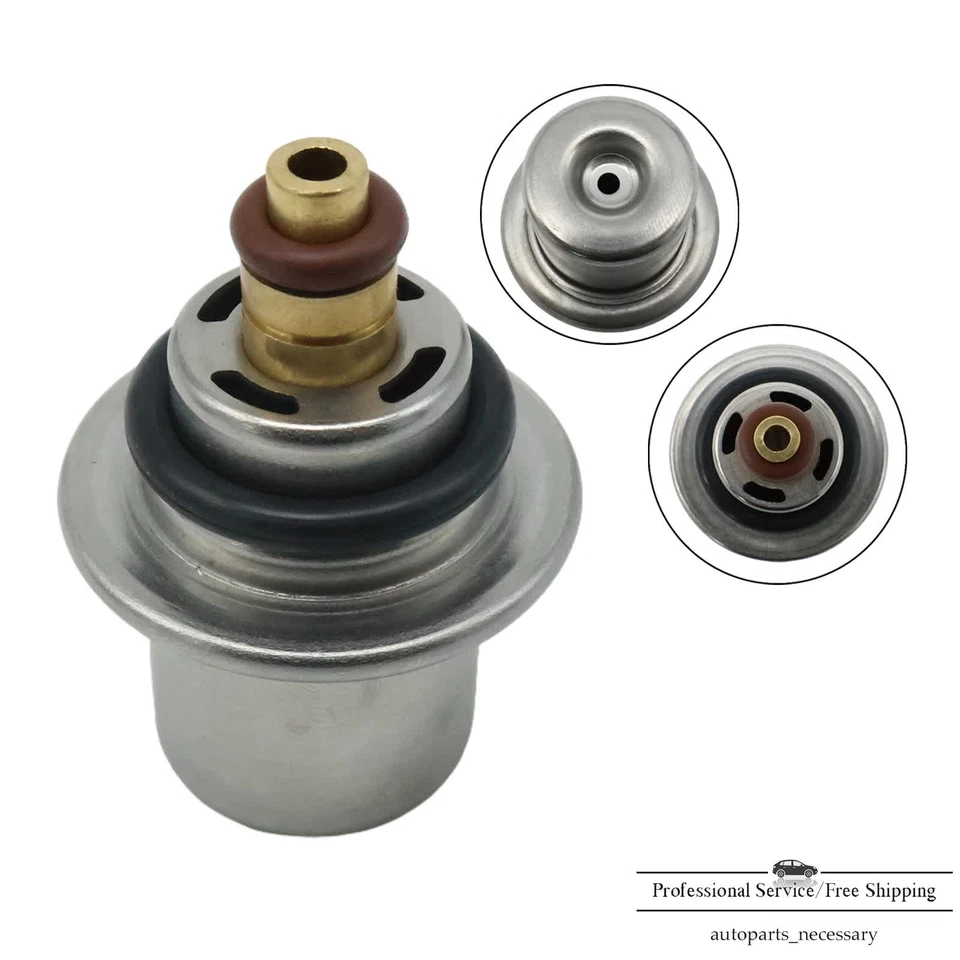 Regulador de presión de inyección de combustible 31380-3Q550 para Hyundai Genesis 2012-15 cupé Foto 1 de 1